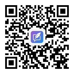 微信二维码